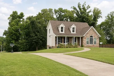 101 Brook Hollow Court Bon Aqua TN 37025