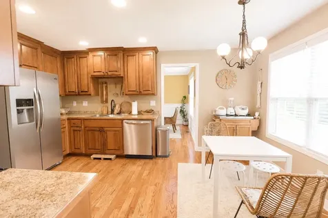 101 Brook Hollow Court Bon Aqua TN 37025