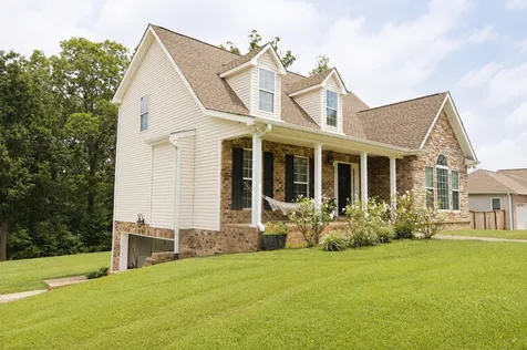 101 Brook Hollow Court Bon Aqua TN 37025