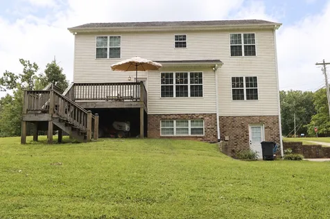 101 Brook Hollow Court Bon Aqua TN 37025