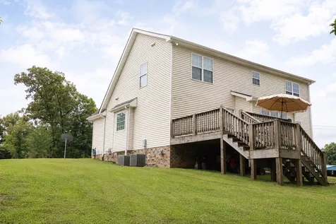 101 Brook Hollow Court Bon Aqua TN 37025
