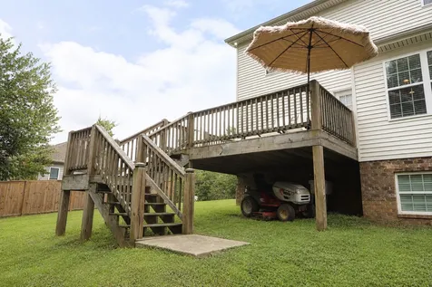 101 Brook Hollow Court Bon Aqua TN 37025
