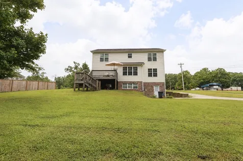 101 Brook Hollow Court Bon Aqua TN 37025