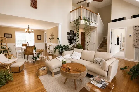 101 Brook Hollow Court Bon Aqua TN 37025