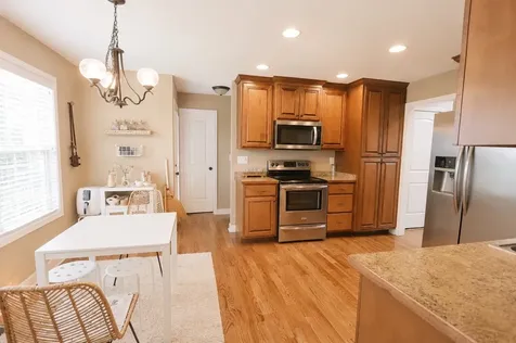 101 Brook Hollow Court Bon Aqua TN 37025