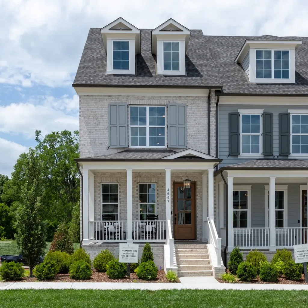 4009 Forestside Drive Franklin TN 37064