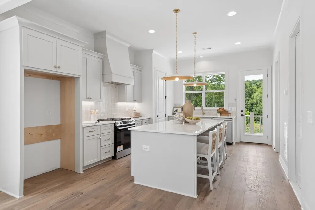 4009 Forestside Drive Franklin TN 37064