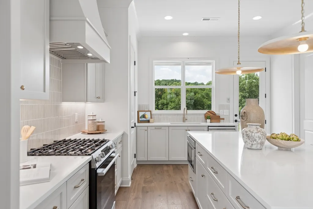 4009 Forestside Drive Franklin TN 37064