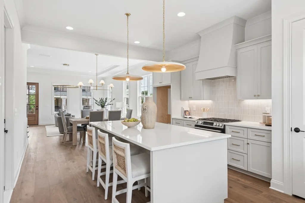 4009 Forestside Drive Franklin TN 37064