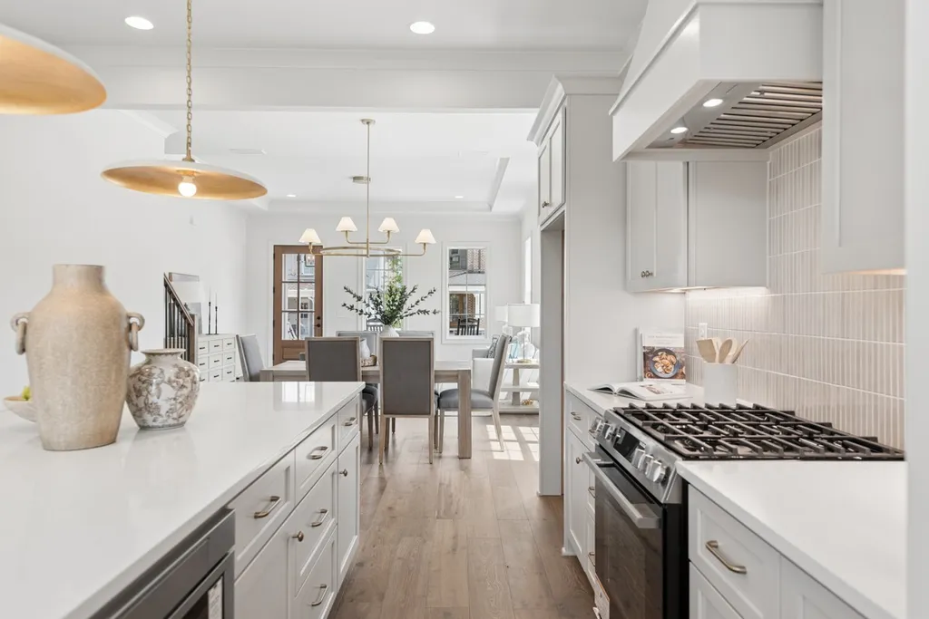 4009 Forestside Drive Franklin TN 37064