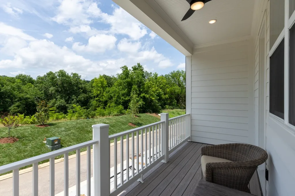 4009 Forestside Drive Franklin TN 37064