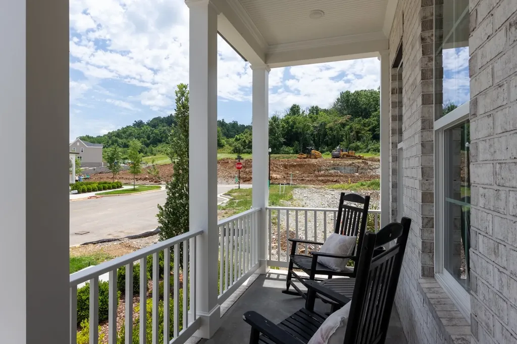 4009 Forestside Drive Franklin TN 37064