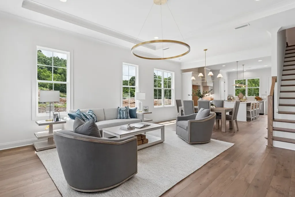 4009 Forestside Drive Franklin TN 37064