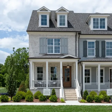 4009 Forestside Drive Franklin TN 37064
