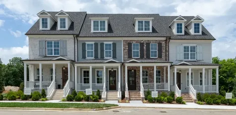 4009 Forestside Drive Franklin TN 37064
