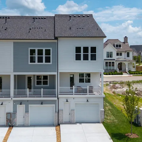 4009 Forestside Drive Franklin TN 37064