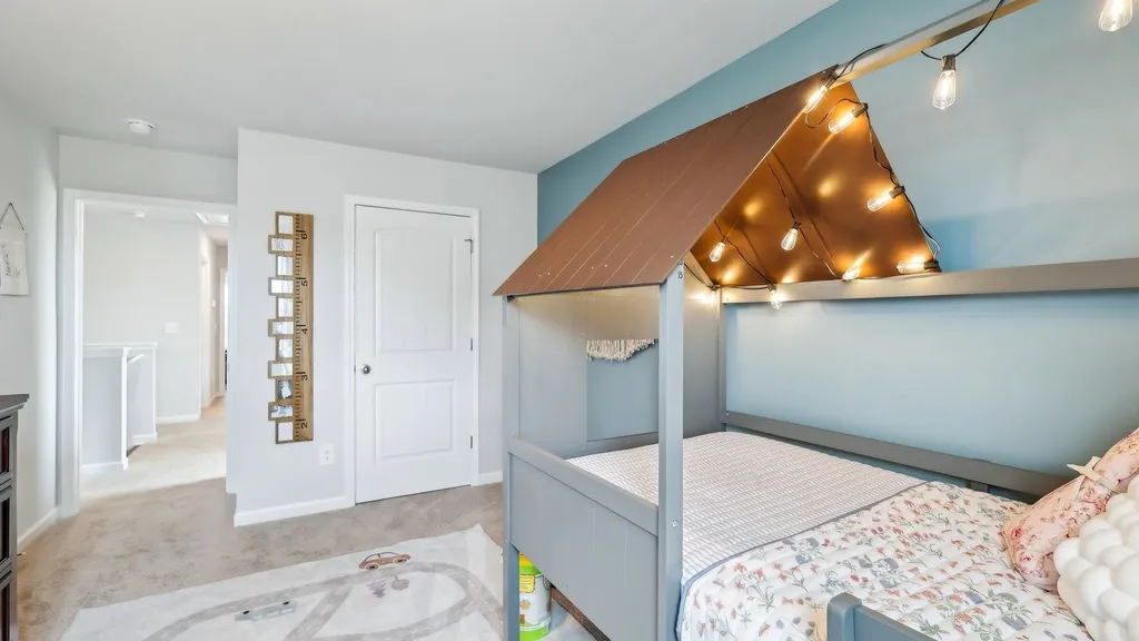 4833 Clousden Way Murfreesboro TN 37129
