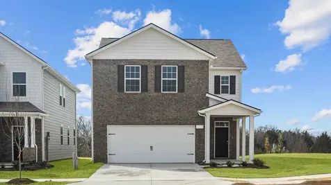 4833 Clousden Way Murfreesboro TN 37129