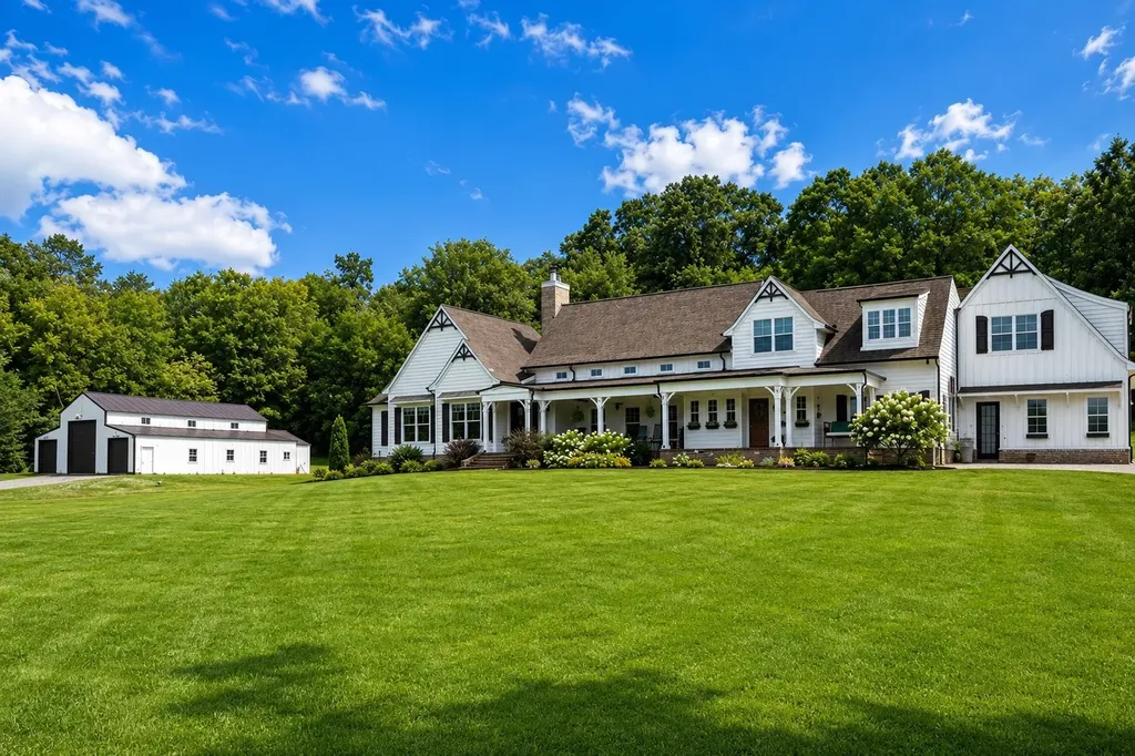 447 Liberty Chapel Road Mount Juliet TN 37122