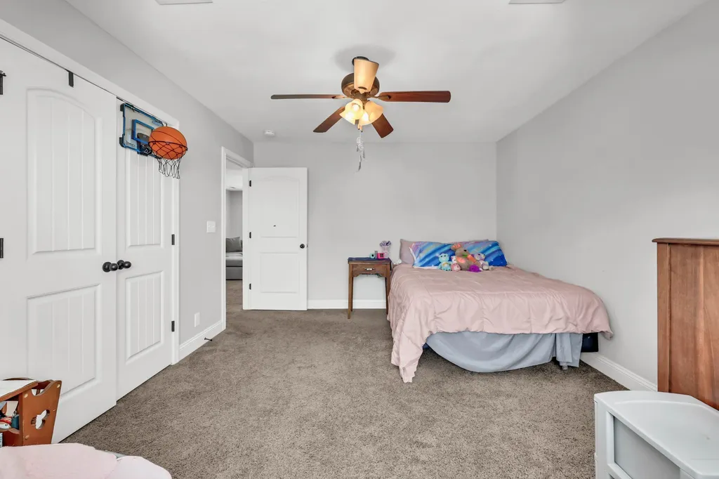 213 John Duke Tyler Boulevard Clarksville TN 37043