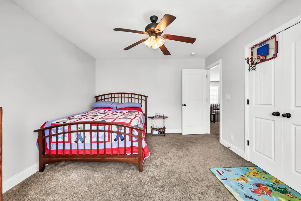 213 John Duke Tyler Boulevard Clarksville TN 37043