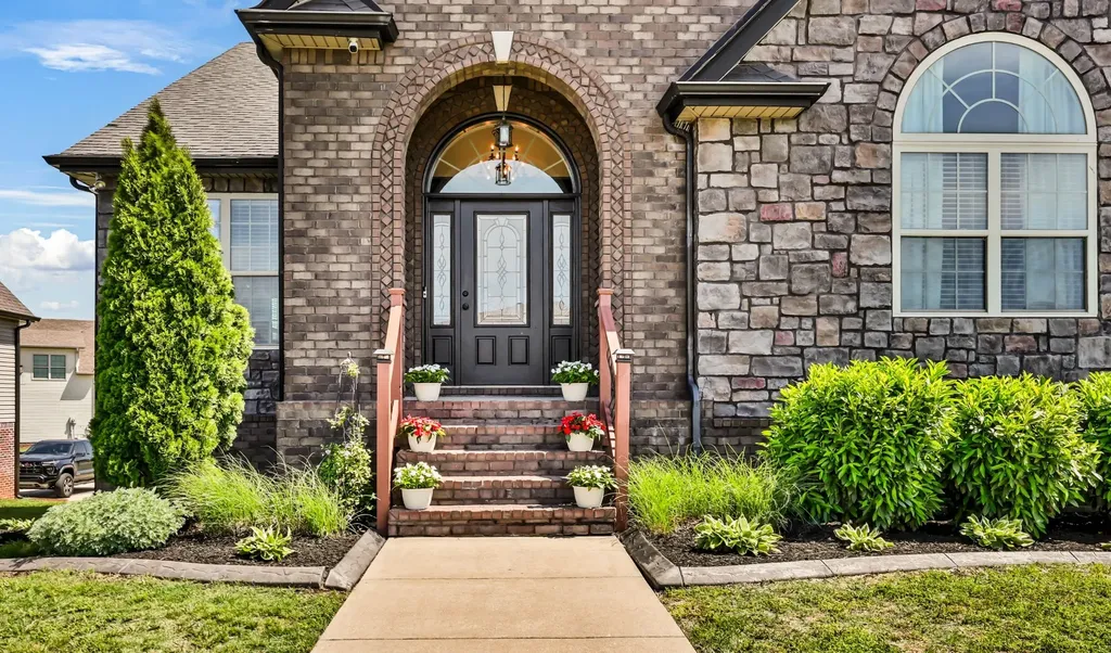 213 John Duke Tyler Boulevard Clarksville TN 37043