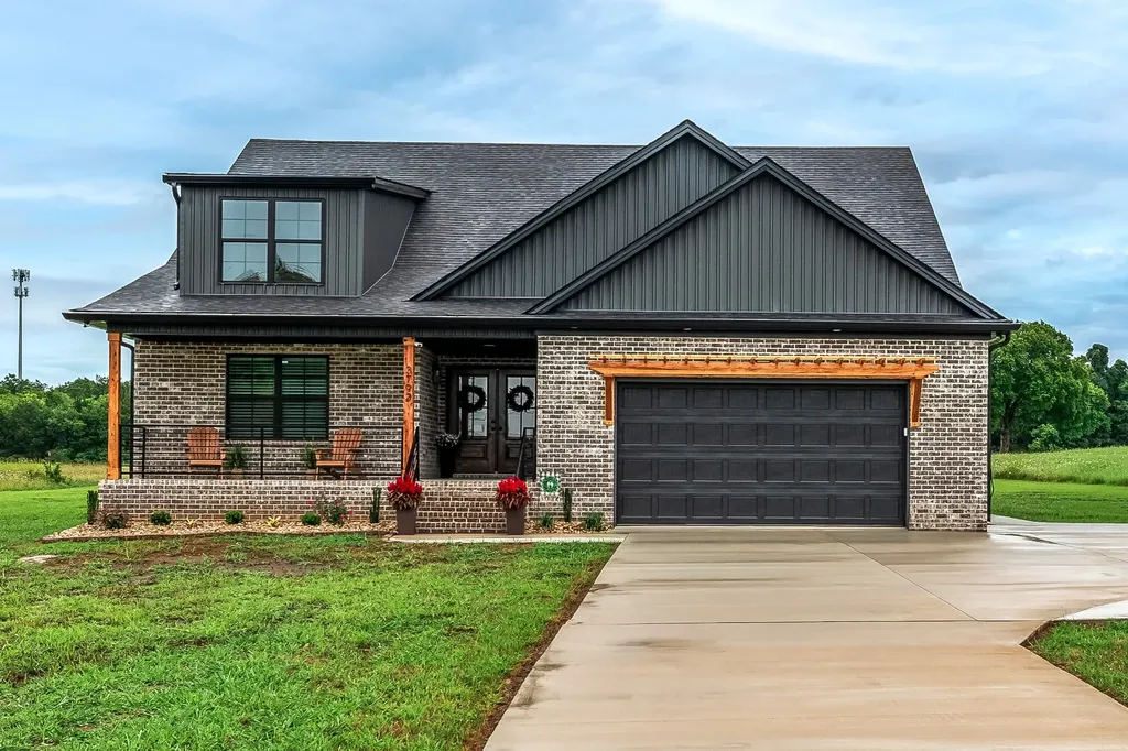 3793 Verona Caney Road Lewisburg TN 37091