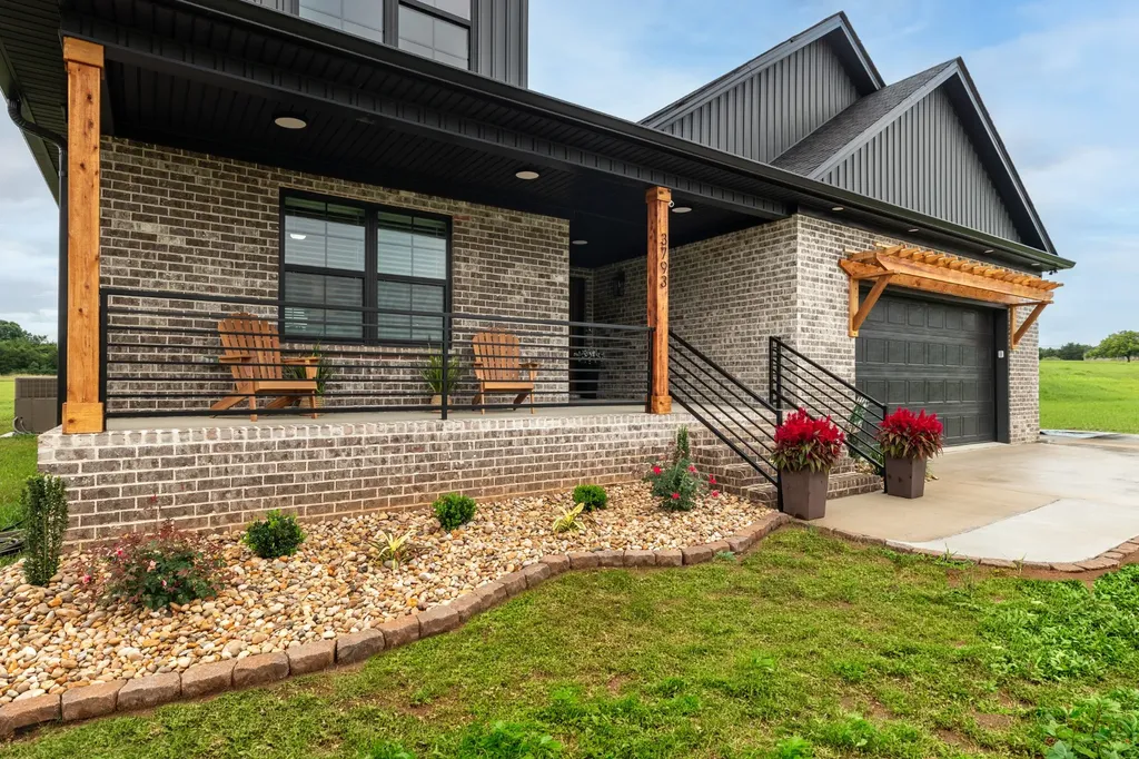 3793 Verona Caney Road Lewisburg TN 37091