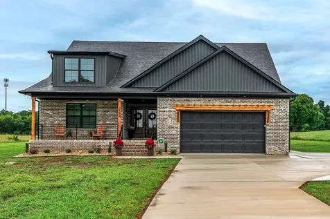 3793 Verona Caney Road Lewisburg TN 37091