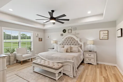 3793 Verona Caney Road Lewisburg TN 37091