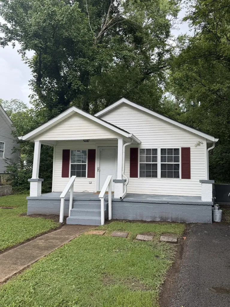 716 Central Avenue Clarksville TN 37040