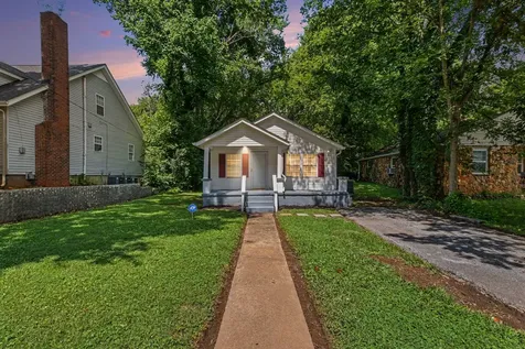 716 Central Avenue Clarksville TN 37040