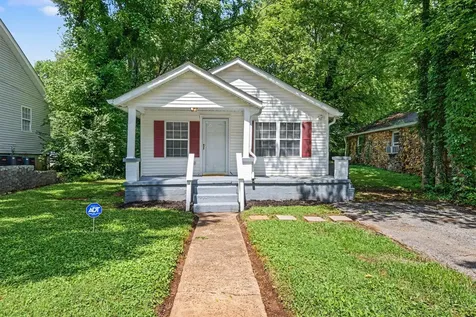 716 Central Avenue Clarksville TN 37040