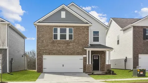 4913 Clousden Way Murfreesboro TN 37129
