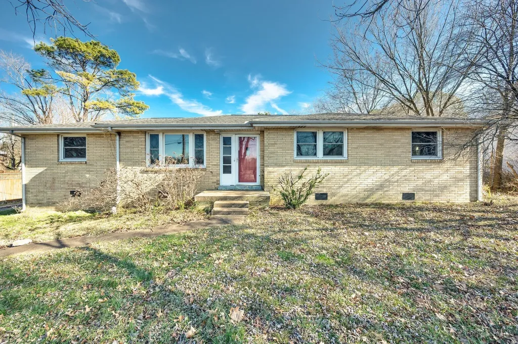 5122 Edmondson Pike Nashville TN 37211