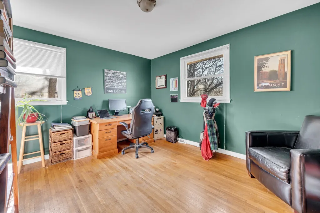 5122 Edmondson Pike Nashville TN 37211