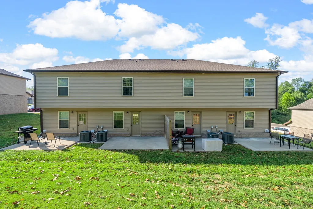 161 Center Pointe Drive Clarksville TN 37040