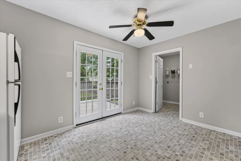 2831 Teakwood Drive Clarksville TN 37040