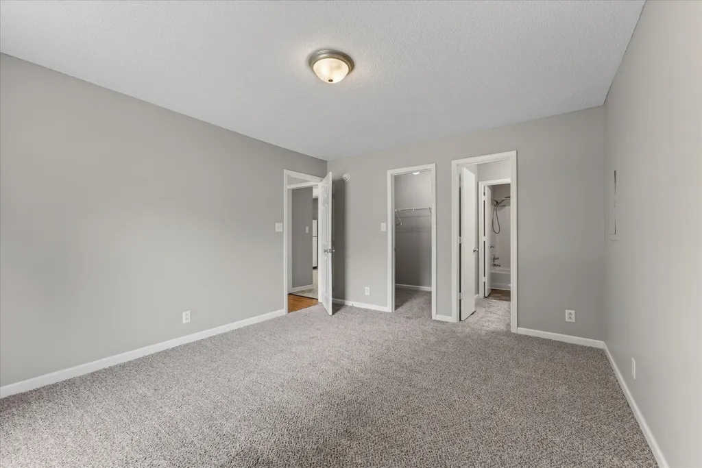 2831 Teakwood Drive Clarksville TN 37040