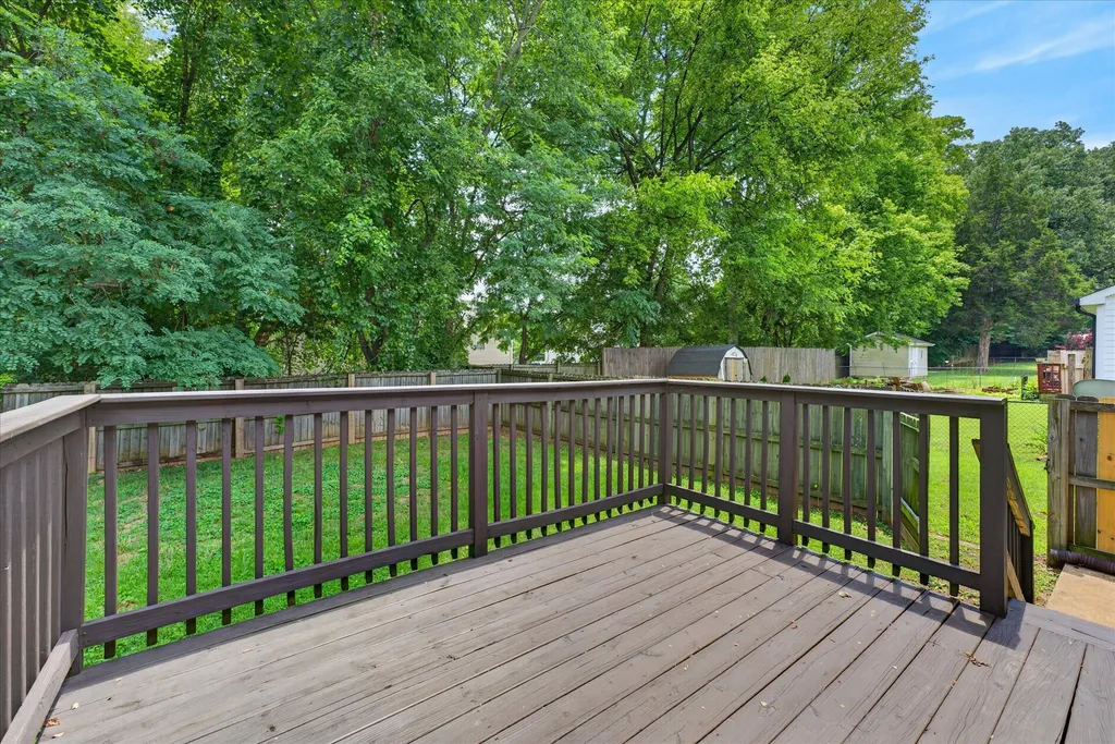2831 Teakwood Drive Clarksville TN 37040