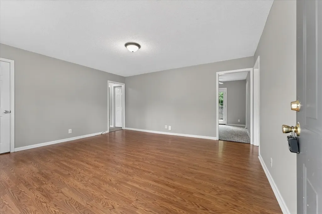 2831 Teakwood Drive Clarksville TN 37040