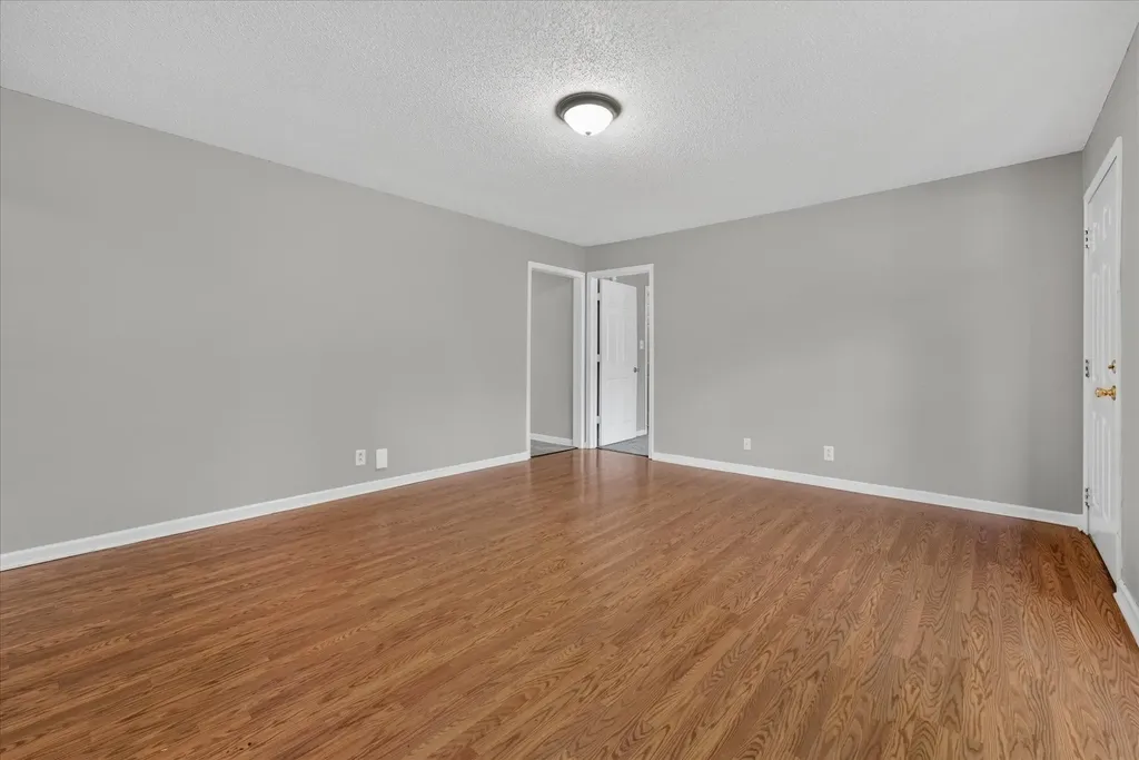 2831 Teakwood Drive Clarksville TN 37040