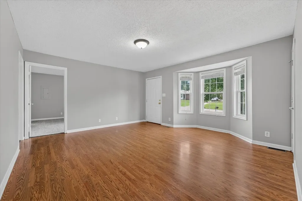2831 Teakwood Drive Clarksville TN 37040