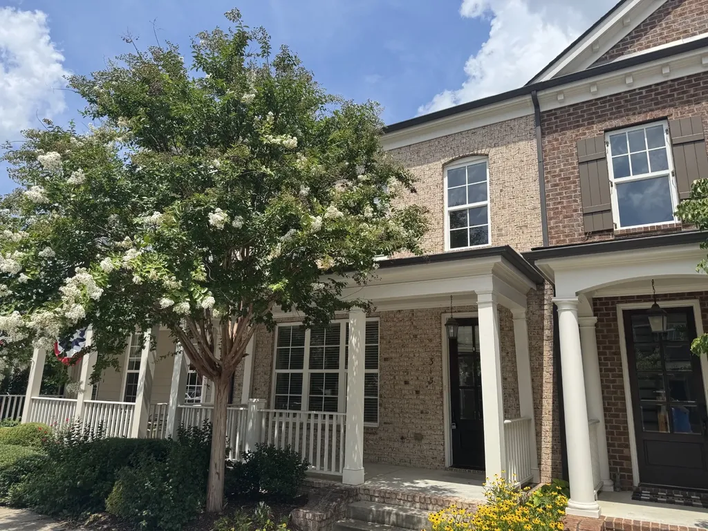 315 Byron Way Franklin TN 37064