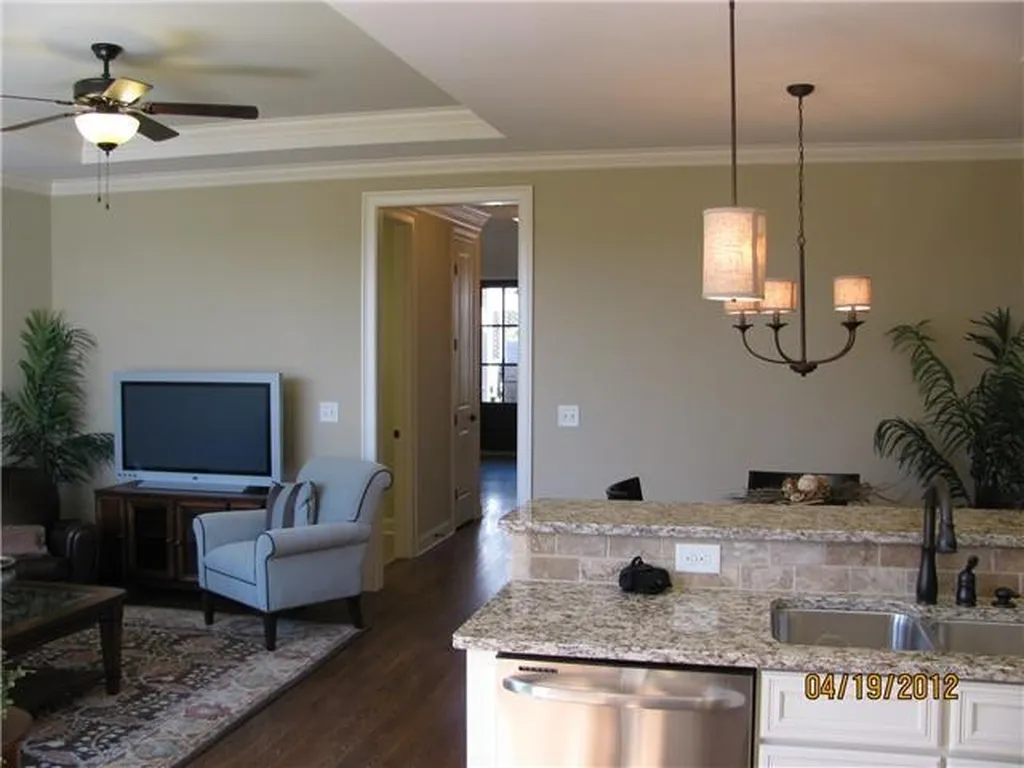 315 Byron Way Franklin TN 37064