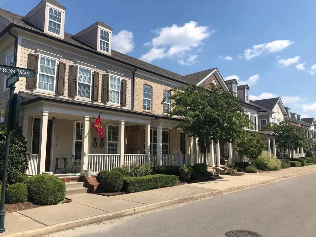 315 Byron Way Franklin TN 37064