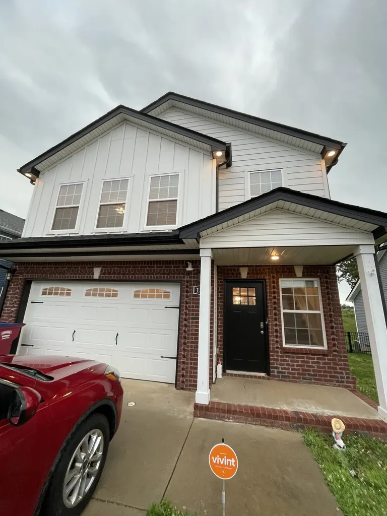 1393 Citadel Drive Clarksville TN 37042