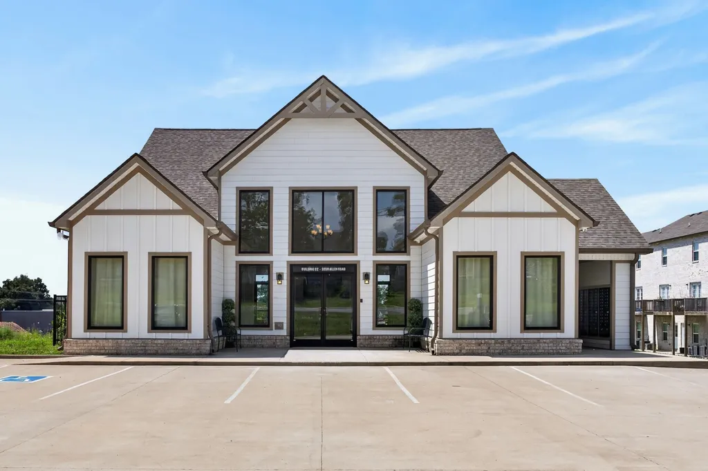 3350 Allen Road Clarksville TN 37042