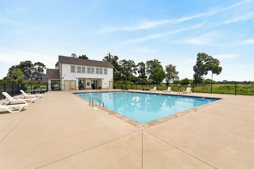 3350 Allen Road Clarksville TN 37042