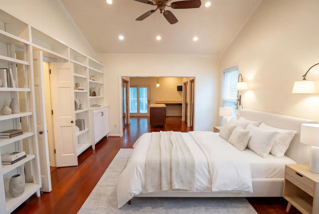 5208 Cochran Drive Nashville TN 37220